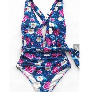 Women’s Cupshe one piece